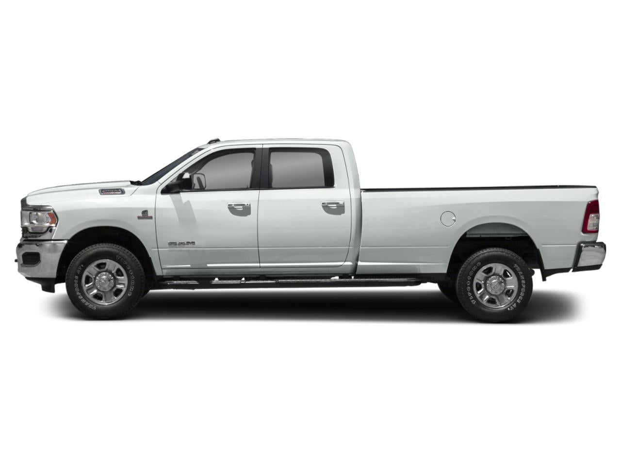 2019 RAM 2500 Lone Star 4x4 Crew Cab 6'4" Box