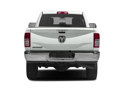 2019 RAM 2500 Lone Star 4x4 Crew Cab 6'4" Box