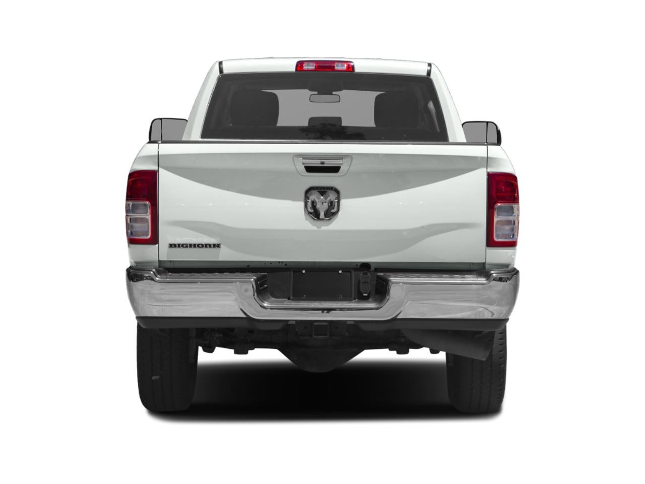2019 RAM 2500 Lone Star 4x4 Crew Cab 6'4" Box