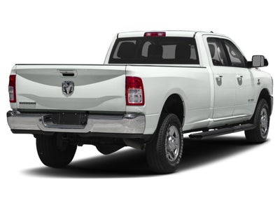 2019 RAM 2500 Lone Star 4x4 Crew Cab 6'4" Box