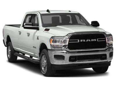 2019 RAM 2500 Lone Star 4x4 Crew Cab 6'4" Box