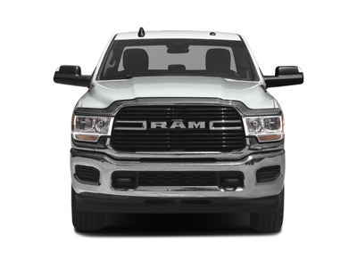 2019 RAM 2500 Lone Star 4x4 Crew Cab 6'4" Box