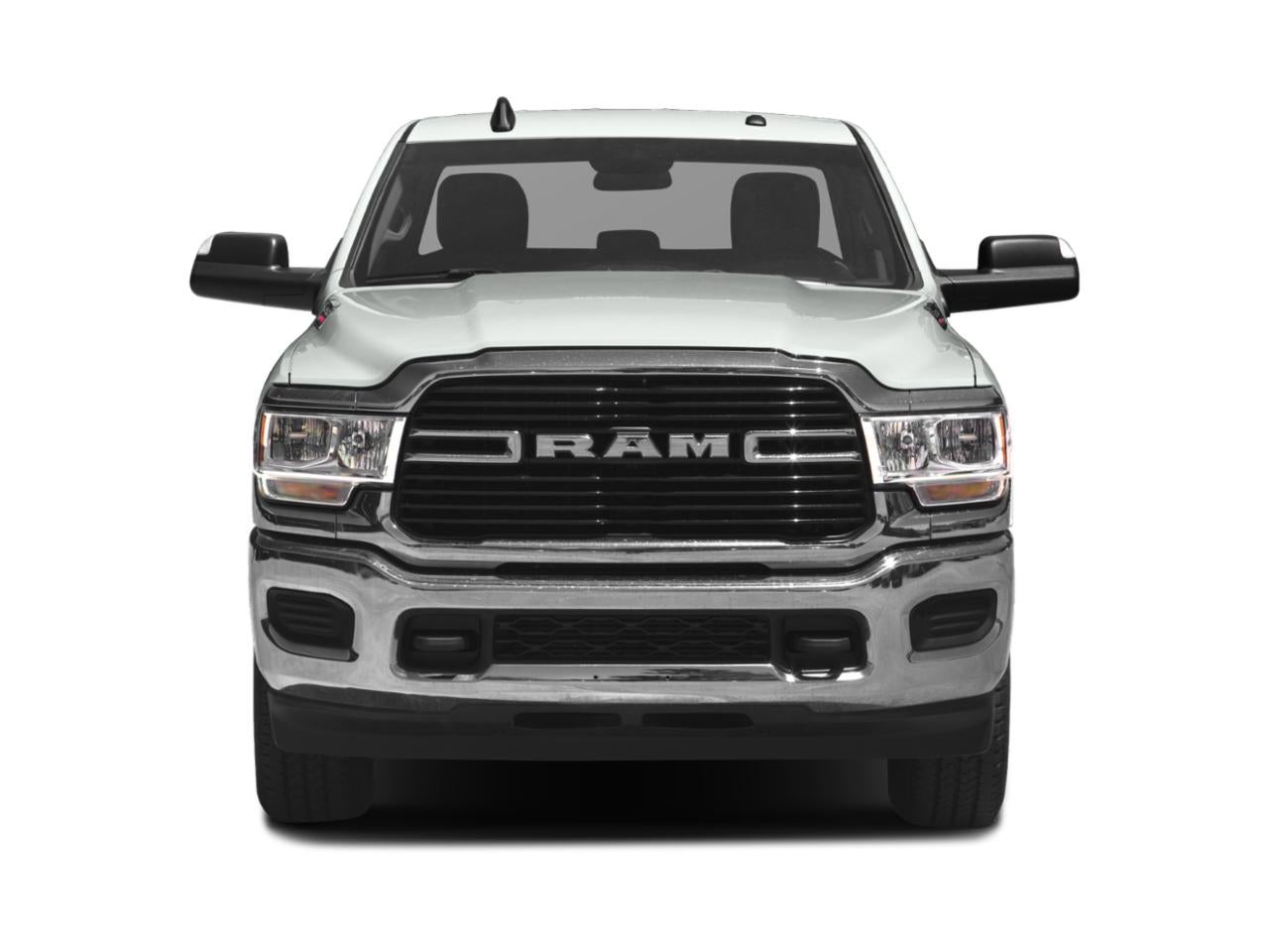 2019 RAM 2500 Lone Star 4x4 Crew Cab 6'4" Box