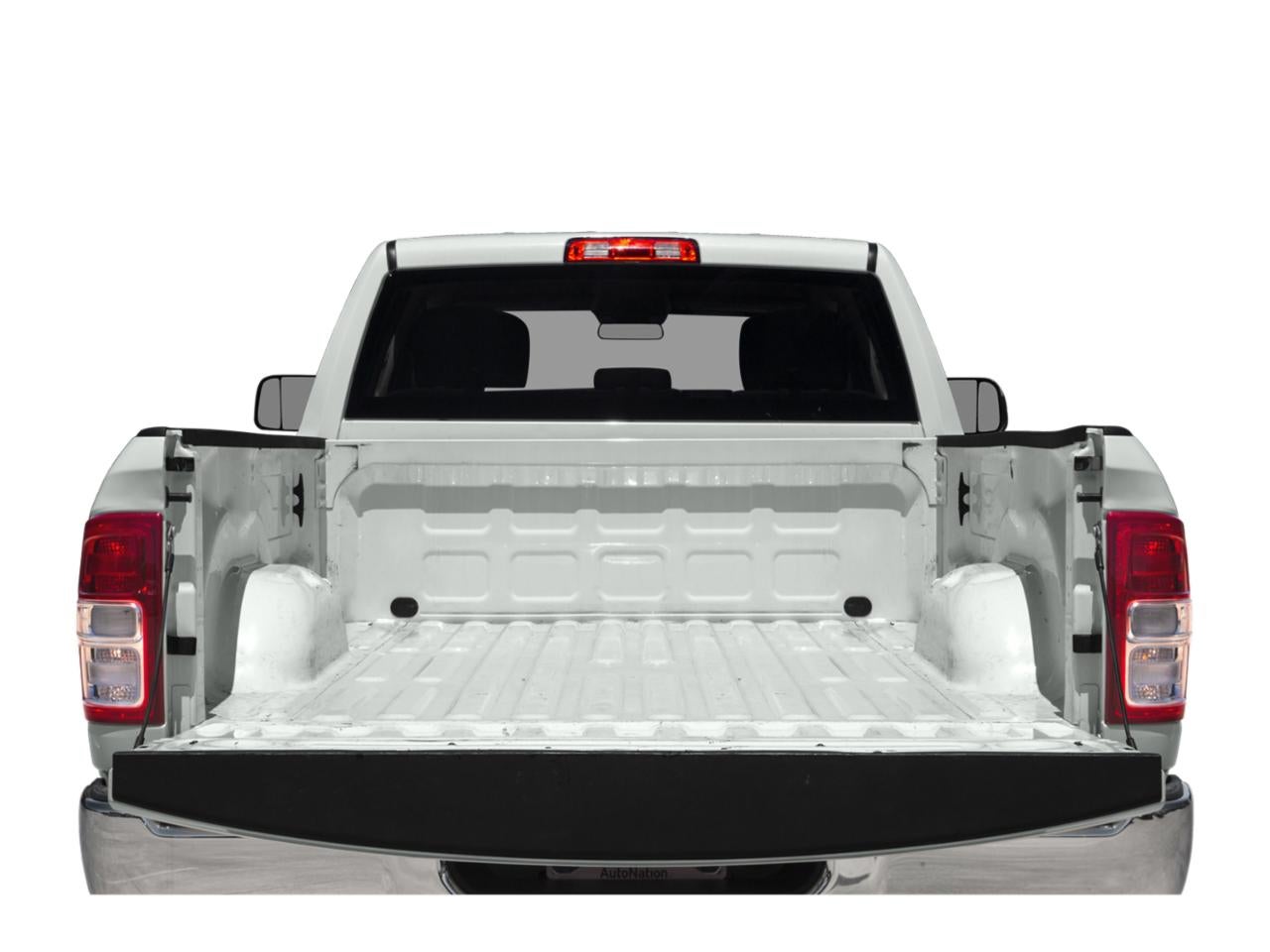 2019 RAM 2500 Lone Star 4x4 Crew Cab 6'4" Box
