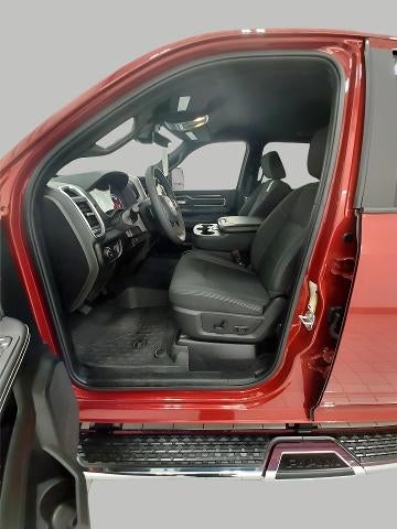 2025 RAM 2500 Lone Star 4x4 Crew Cab 6'4" Box