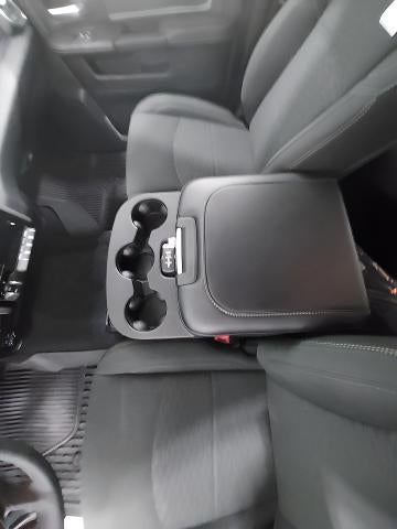 2025 RAM 2500 Lone Star 4x4 Crew Cab 6'4" Box