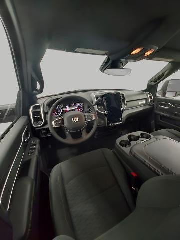 2025 RAM 2500 Lone Star 4x4 Crew Cab 6'4" Box