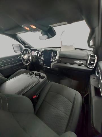 2025 RAM 2500 Lone Star 4x4 Crew Cab 6'4" Box