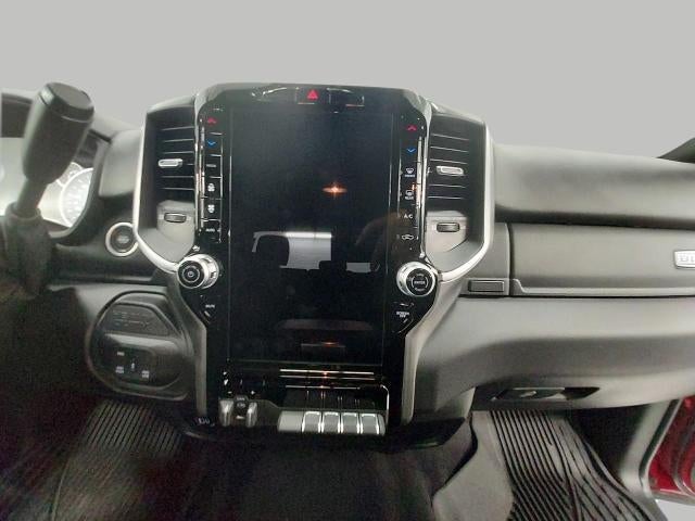 2025 RAM 2500 Lone Star 4x4 Crew Cab 6'4" Box