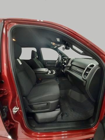 2025 RAM 2500 Lone Star 4x4 Crew Cab 6'4" Box