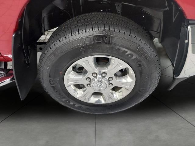 2025 RAM 2500 Lone Star 4x4 Crew Cab 6'4" Box