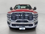 2025 RAM 2500 Lone Star 4x4 Crew Cab 6'4" Box