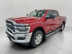 2025 RAM 2500 Lone Star 4x4 Crew Cab 6'4" Box