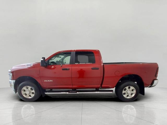 2025 RAM 2500 Lone Star 4x4 Crew Cab 6'4" Box