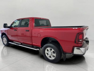 2025 RAM 2500 Lone Star 4x4 Crew Cab 6'4" Box