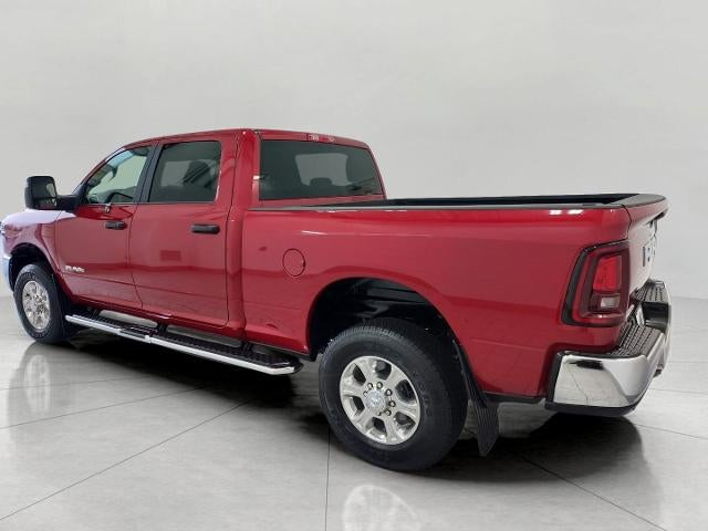2025 RAM 2500 Lone Star 4x4 Crew Cab 6'4" Box
