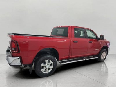 2025 RAM 2500 Lone Star 4x4 Crew Cab 6'4" Box