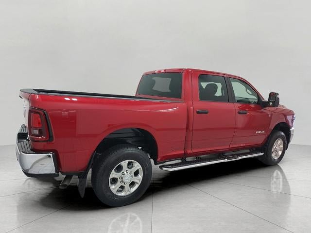 2025 RAM 2500 Lone Star 4x4 Crew Cab 6'4" Box