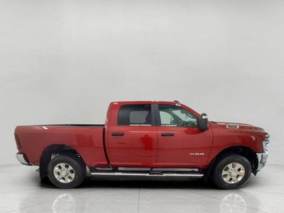 2025 RAM 2500 Lone Star 4x4 Crew Cab 6'4" Box