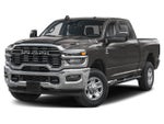 2025 RAM 2500 Big Horn 4x4 Crew Cab 6'4" Box