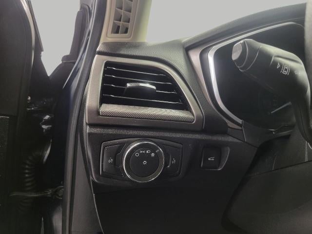 2020 Ford Fusion SE AWD