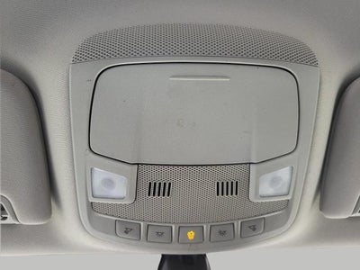 2020 Ford Fusion SE AWD