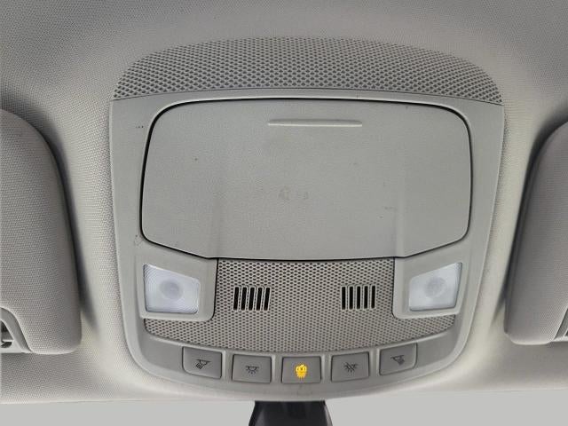 2020 Ford Fusion SE AWD