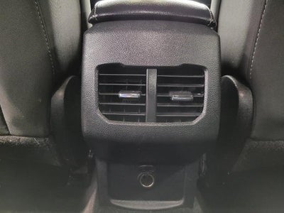 2020 Ford Fusion SE AWD