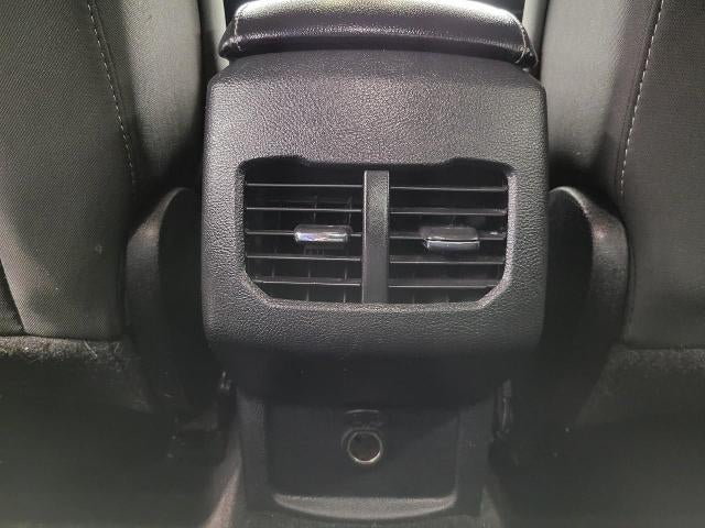 2020 Ford Fusion SE AWD