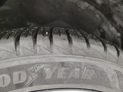 2020 Ford Fusion SE AWD