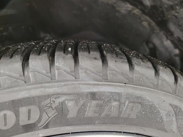 2020 Ford Fusion SE AWD