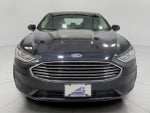 2020 Ford Fusion SE AWD