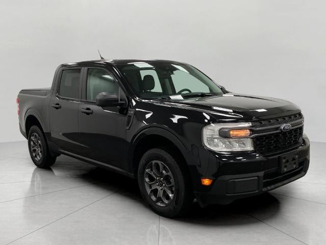 2022 Ford Maverick XLT FWD SuperCrew