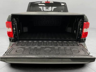 2022 Ford Maverick XLT FWD SuperCrew