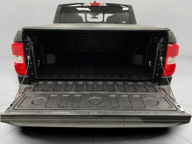2022 Ford Maverick XLT FWD SuperCrew