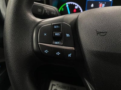 2022 Ford Maverick XLT FWD SuperCrew