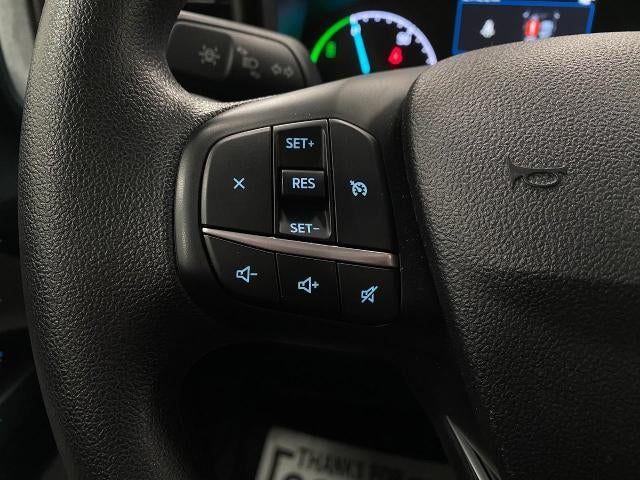 2022 Ford Maverick XLT FWD SuperCrew