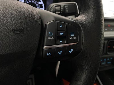 2022 Ford Maverick XLT FWD SuperCrew
