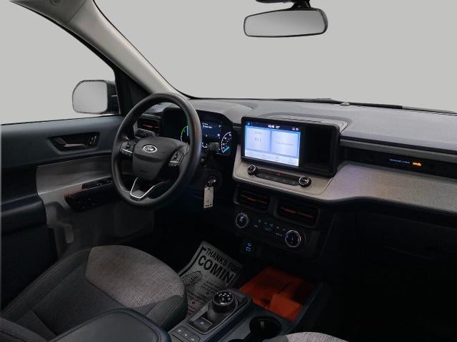 2022 Ford Maverick XLT FWD SuperCrew