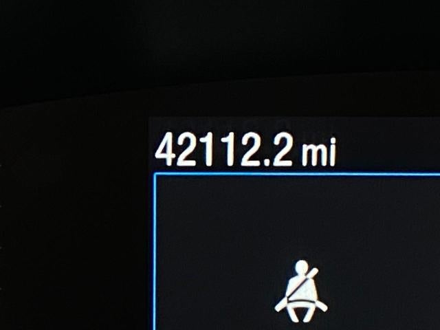2022 Ford Maverick XLT FWD SuperCrew