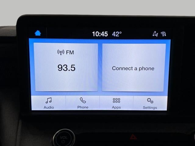 2022 Ford Maverick XLT FWD SuperCrew