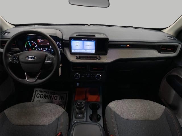 2022 Ford Maverick XLT FWD SuperCrew