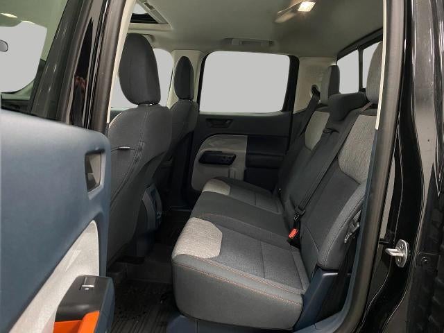 2022 Ford Maverick XLT FWD SuperCrew