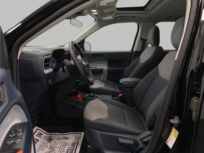 2022 Ford Maverick XLT FWD SuperCrew