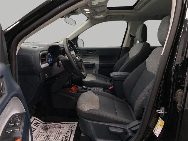 2022 Ford Maverick XLT FWD SuperCrew
