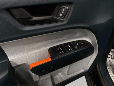 2022 Ford Maverick XLT FWD SuperCrew