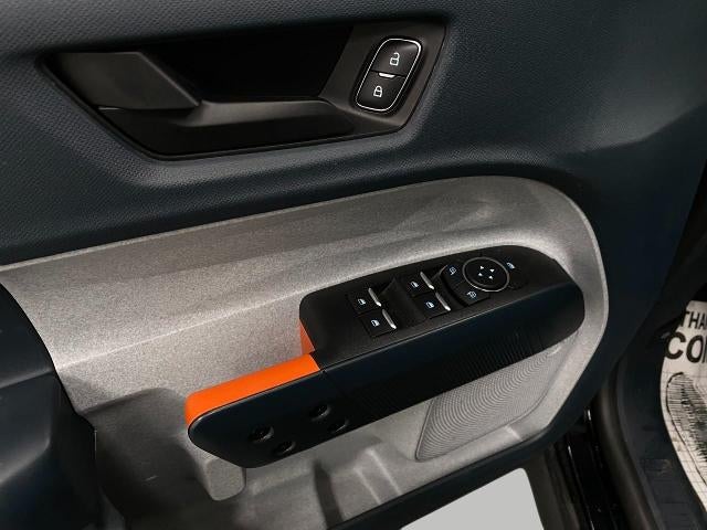 2022 Ford Maverick XLT FWD SuperCrew