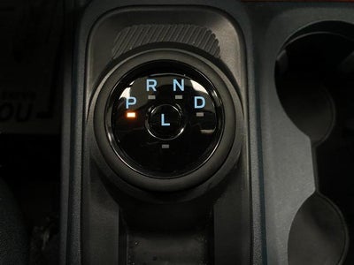 2022 Ford Maverick XLT FWD SuperCrew