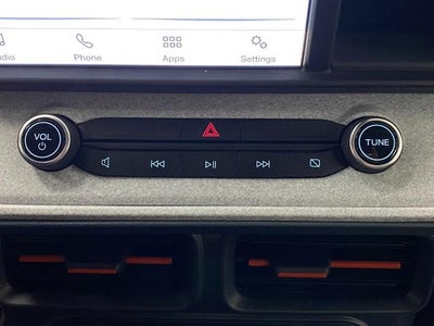 2022 Ford Maverick XLT FWD SuperCrew