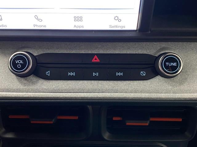 2022 Ford Maverick XLT FWD SuperCrew
